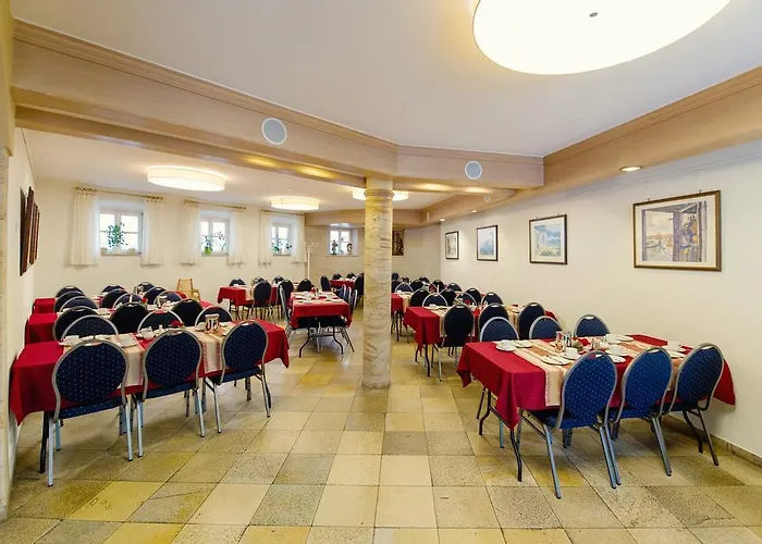 Hotel Alt-Ringlein
