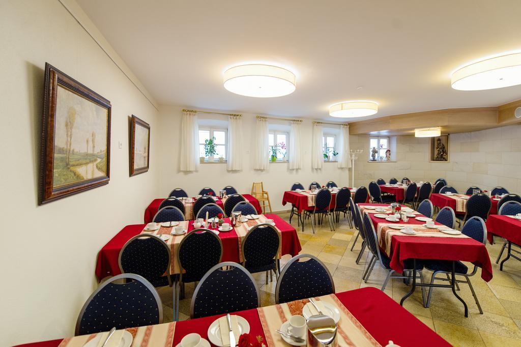Hotel Alt-ringlein Bamberg
