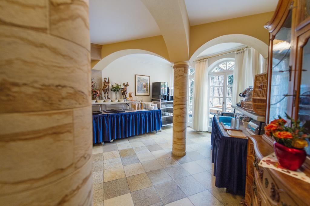 Hotel Alt-ringlein