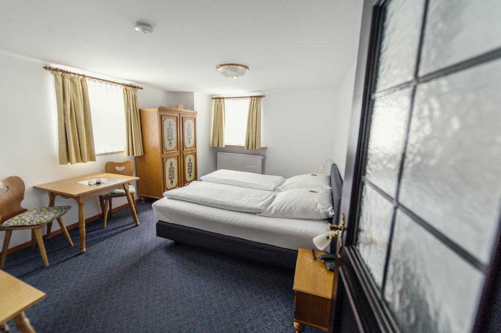 Alt-ringlein Hotel Bamberg