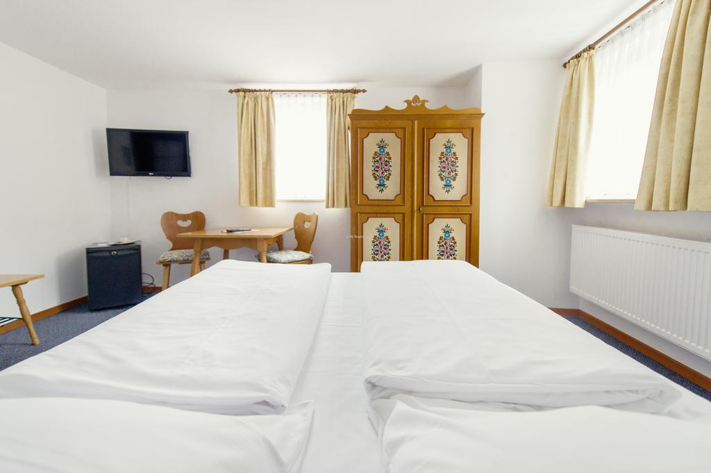 Alt-ringlein Hotel