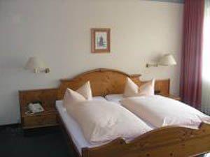 Alt-ringlein Hotel Bamberg
