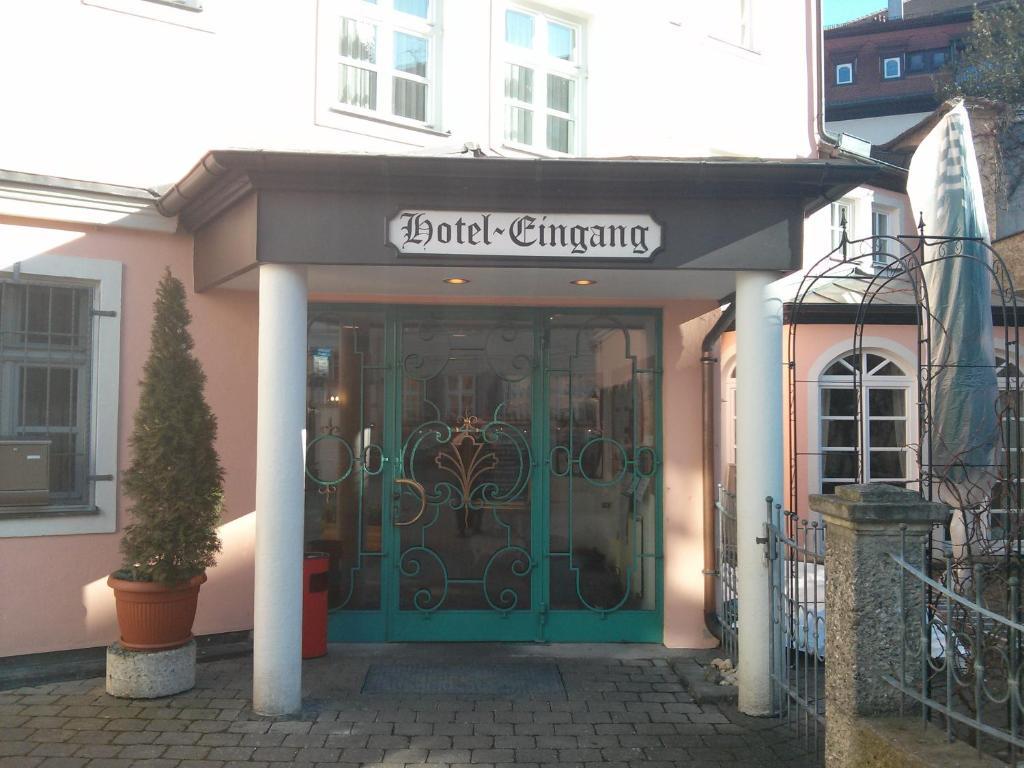 Alt-ringlein Bamberg