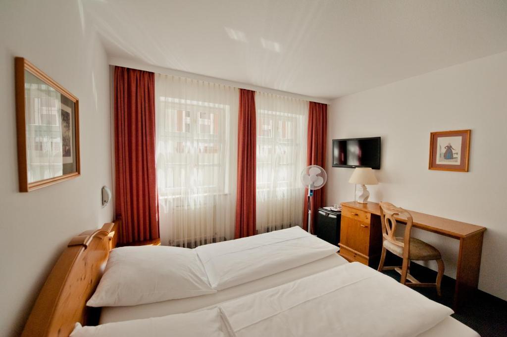 Alt-ringlein Hotel Bamberg
