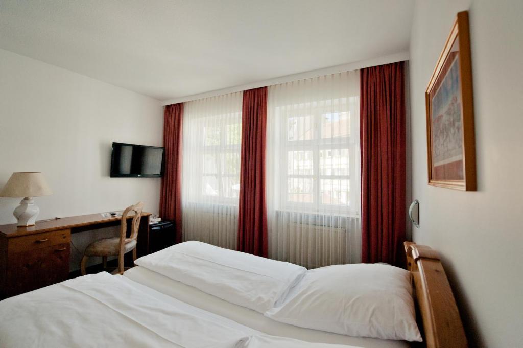 Hotel Alt-ringlein