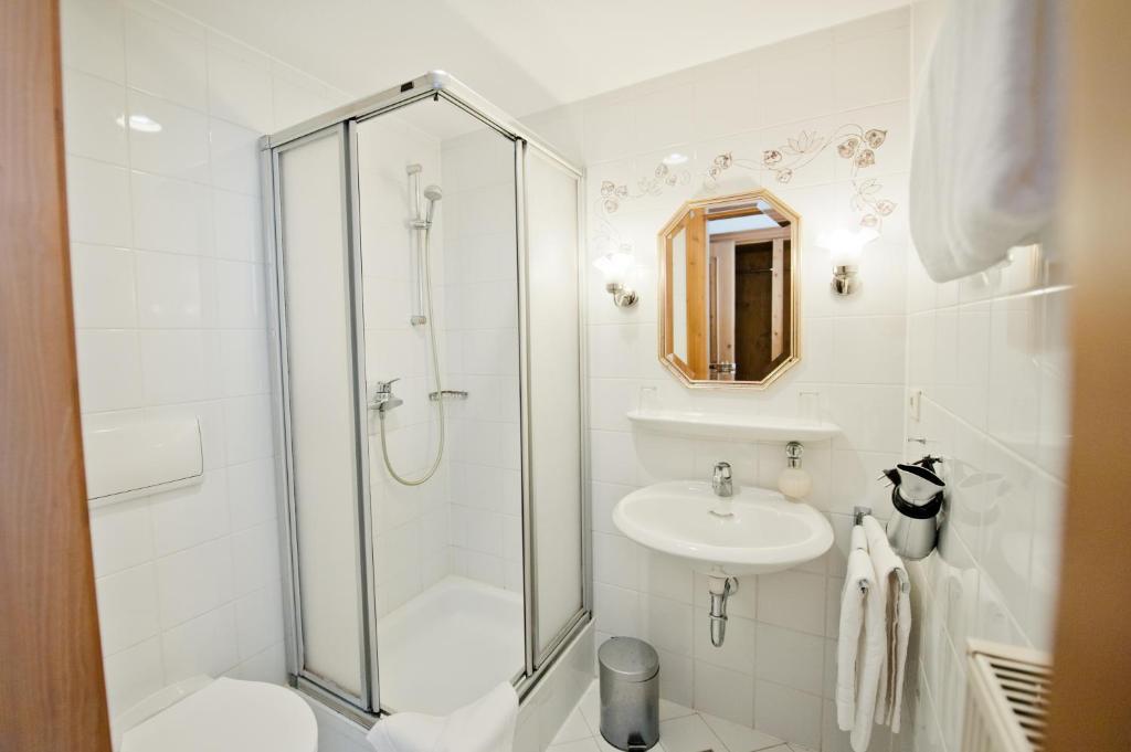 Hotel Alt-ringlein 2*