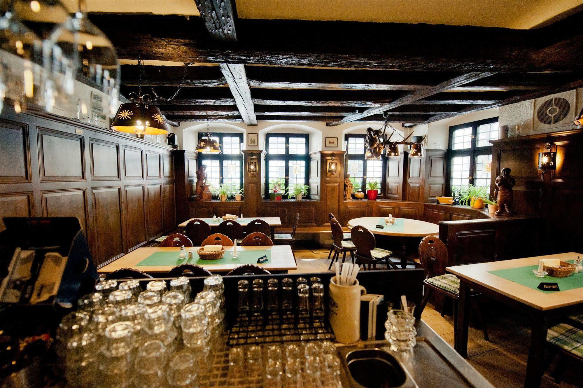 Hotel Alt-ringlein Bamberg