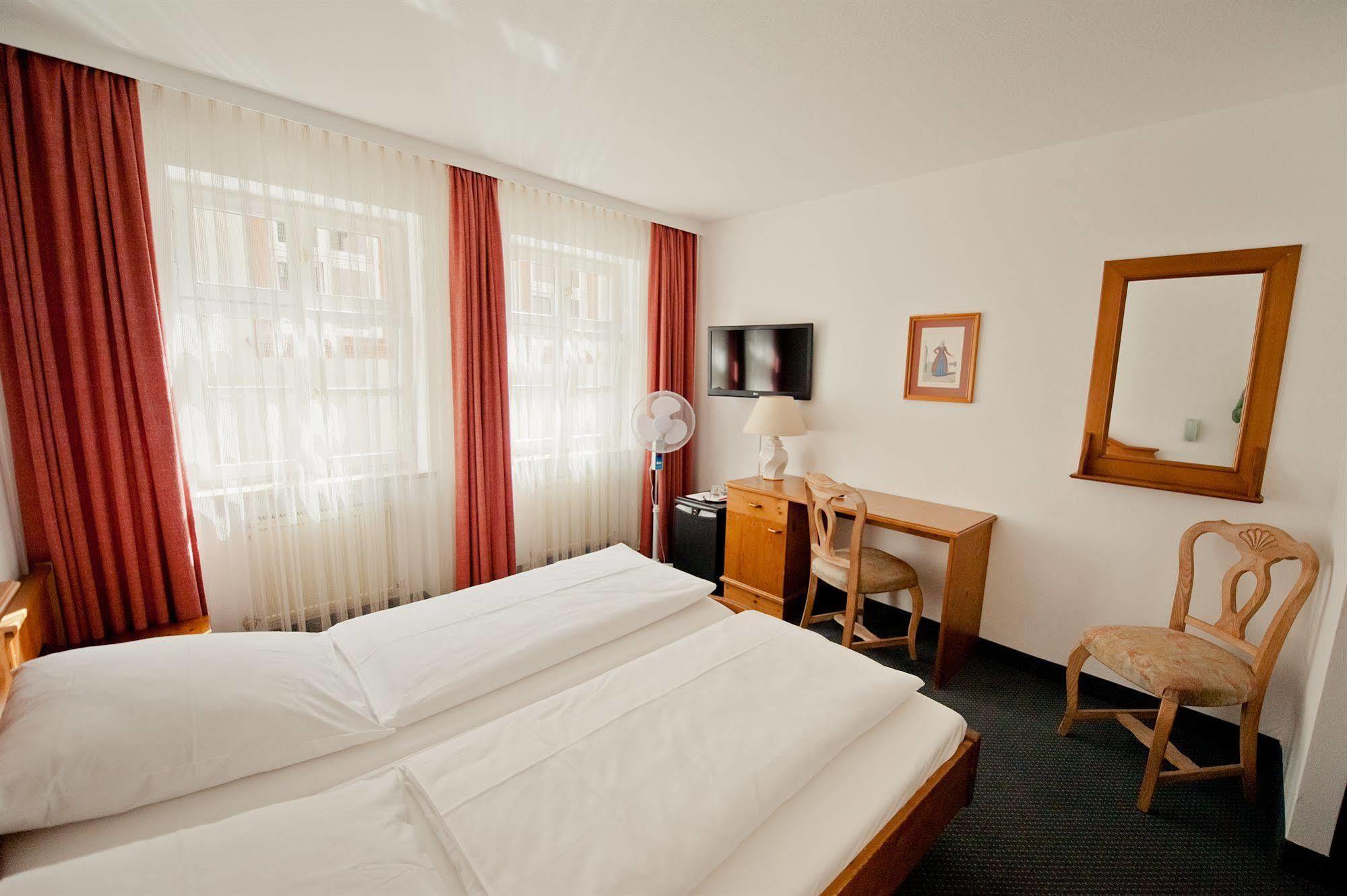 Hotel Alt-ringlein