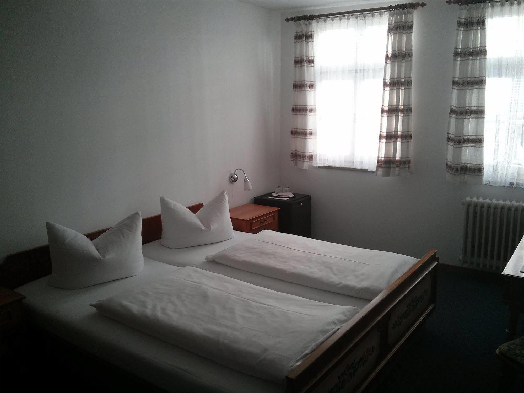 Hotel Alt-ringlein