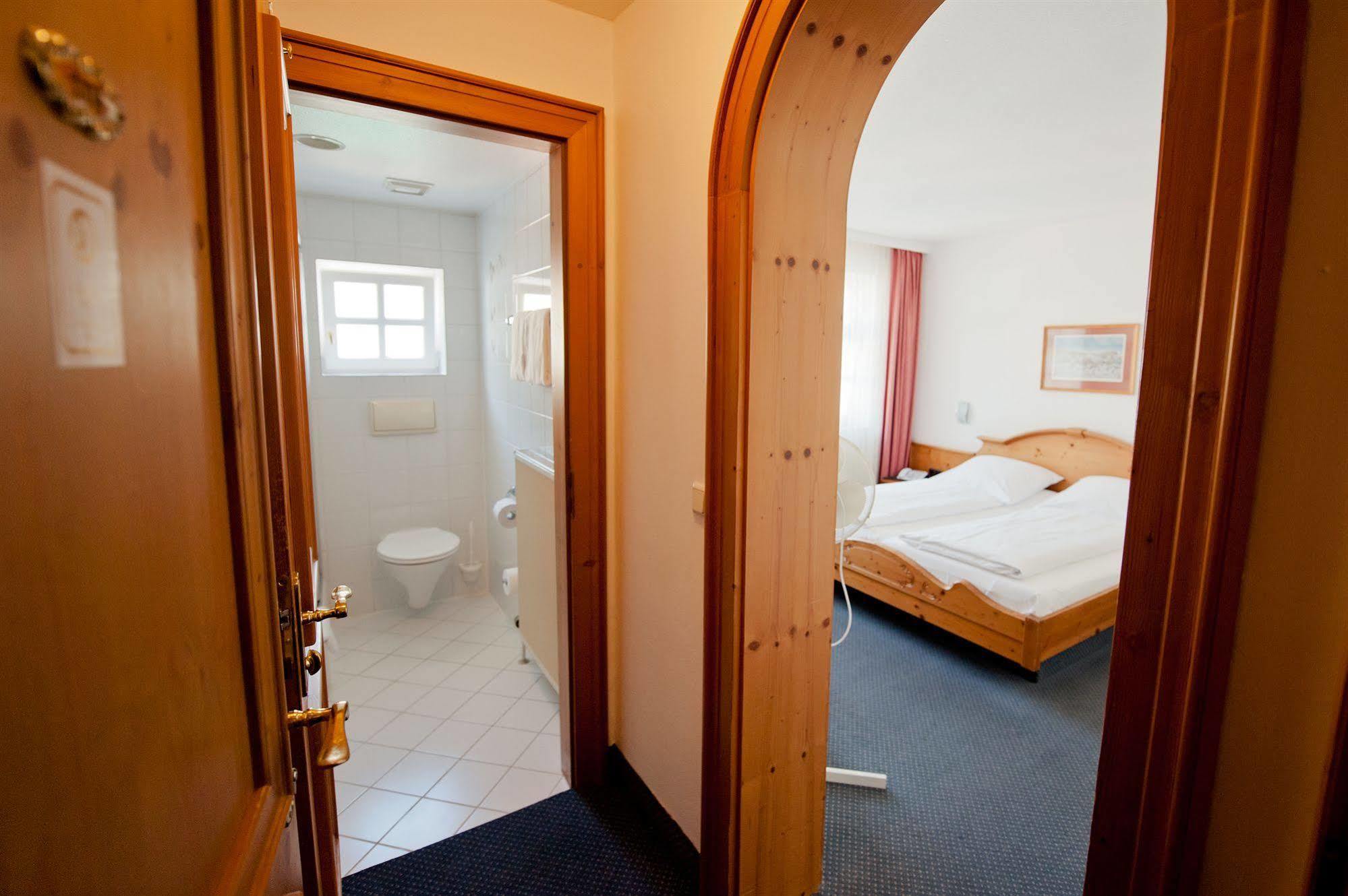 Alt-ringlein Hotel Bamberg