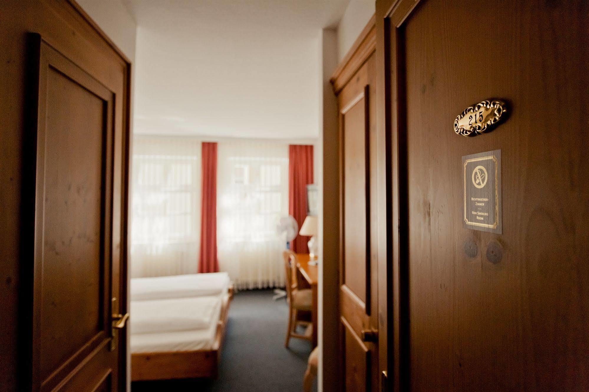 Hotel Alt-ringlein Bamberg