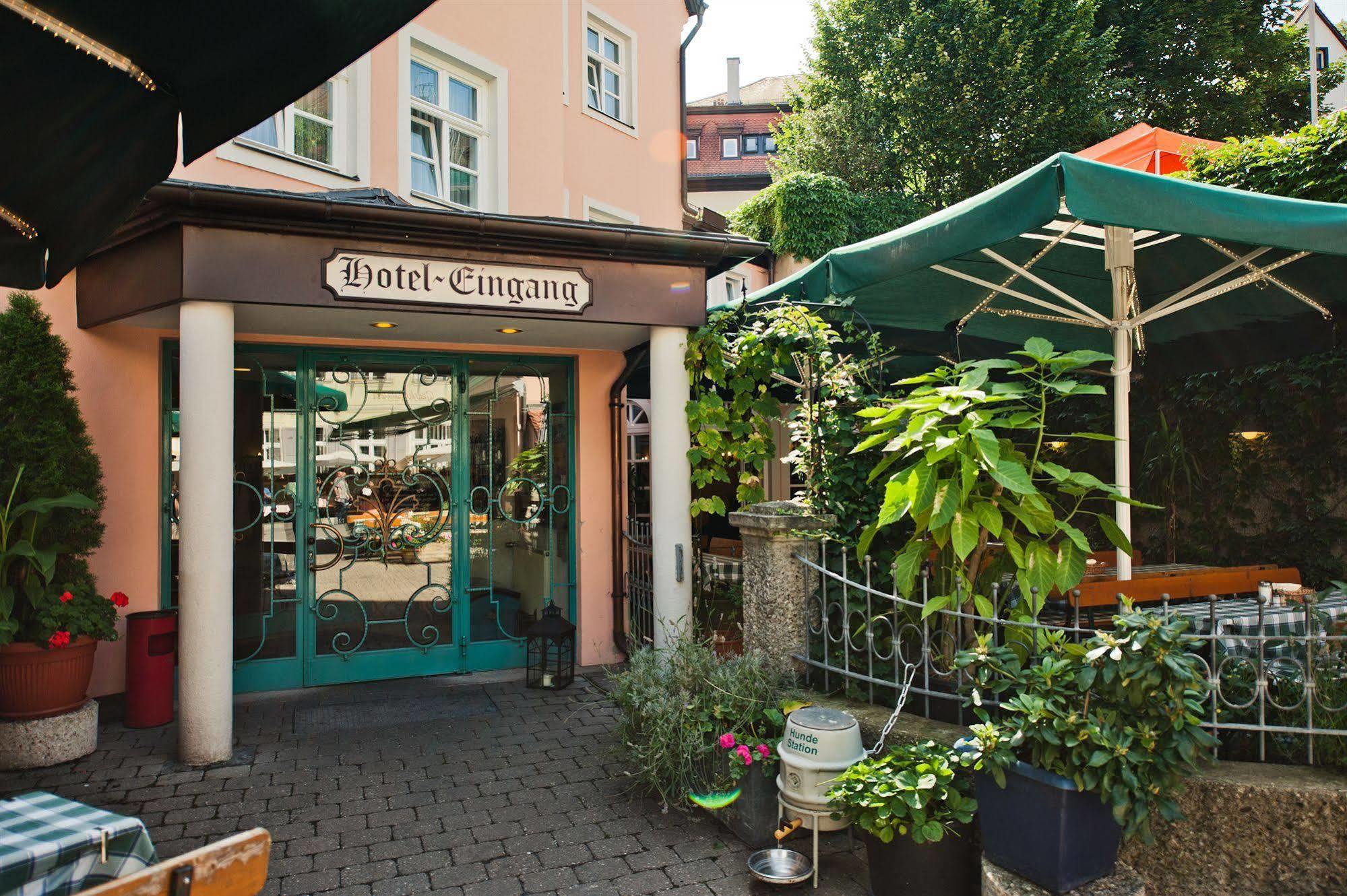 Alt-ringlein Hotel