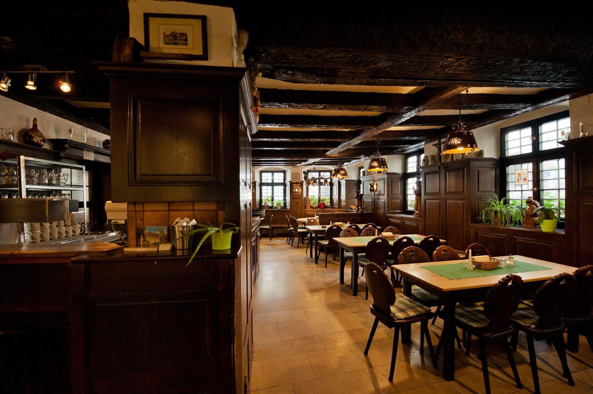 Alt-ringlein Hotel
