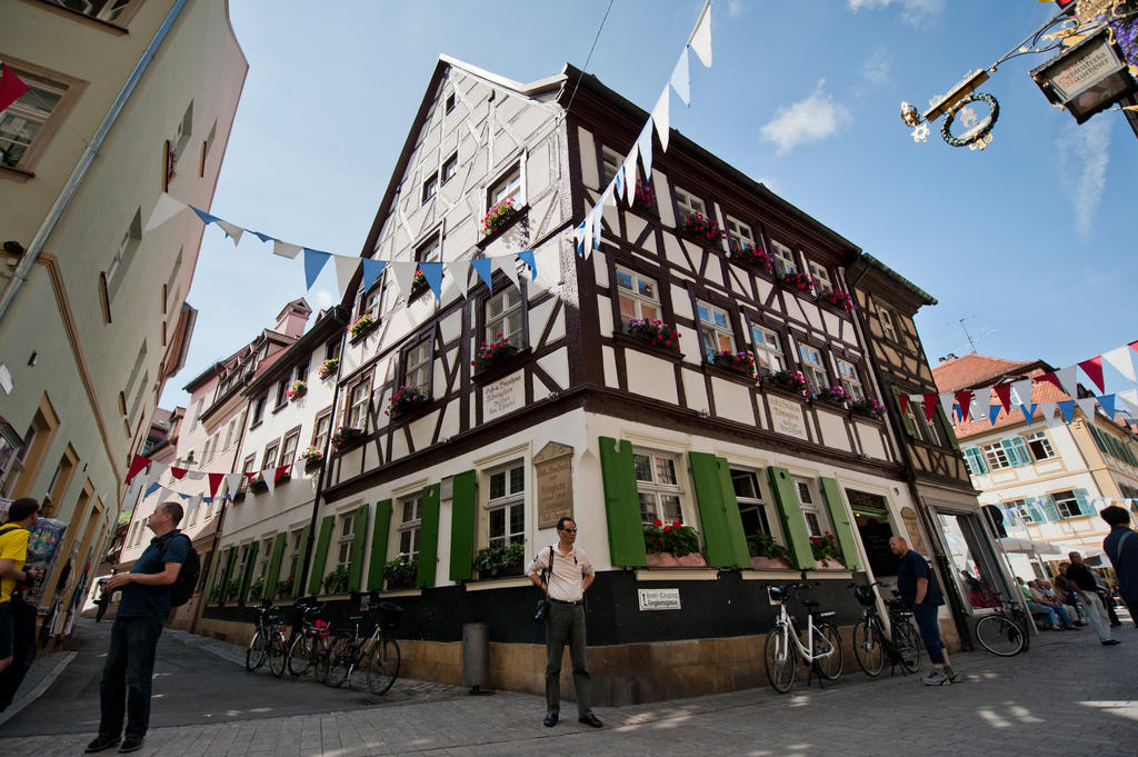 Alt-ringlein Bamberg